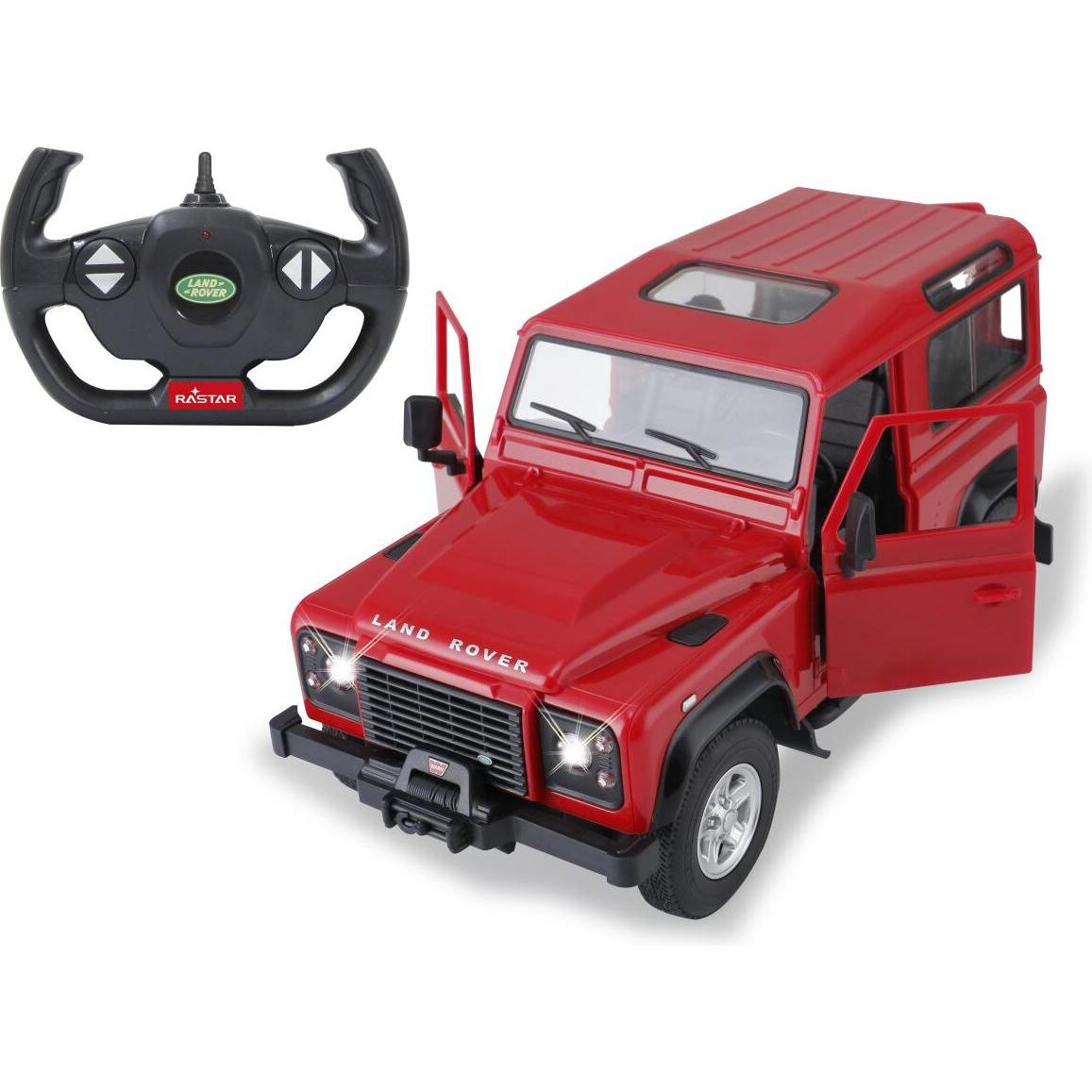Jamara Land Rover Defender 1:14