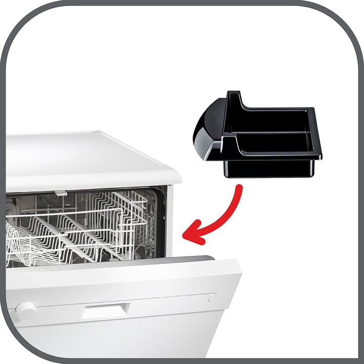 Actual product image Tefal GC 241 D Inicio