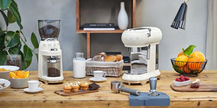 Immagine prodotto Smeg Stile anni '50