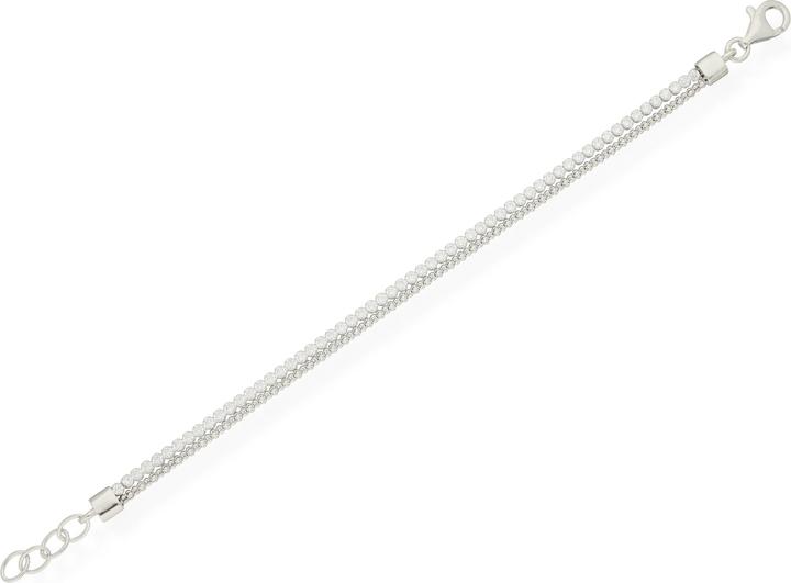 Produktbild Carat Style (19.50 cm, Silber 925)