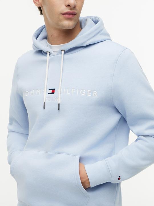 Produktbild Tommy Hilfiger Tommy Logo Kapuzenpullover (XL)
