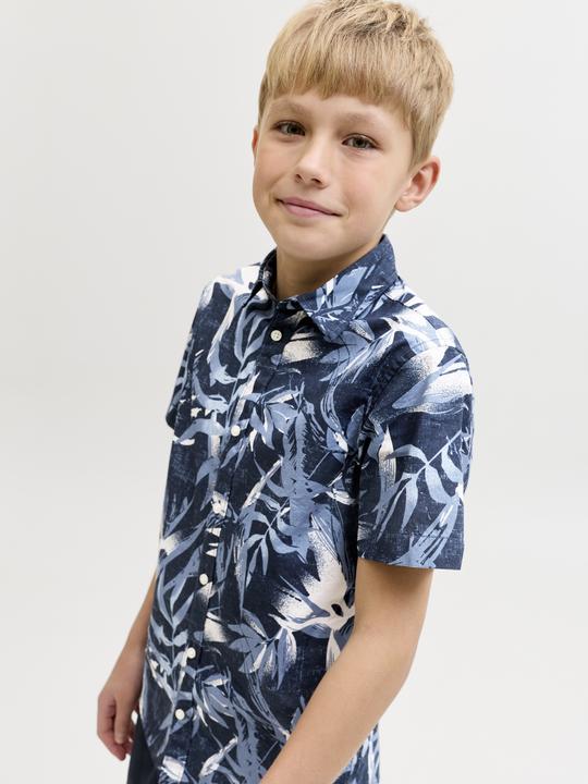 Immagine prodotto Jack & Jones Hemd Junior Hemd (128)