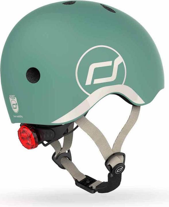 Image du produit Scoot and Ride Forêt (45 - 51 cm)