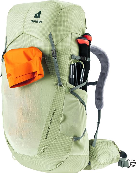Image du produit Deuter Aircontact Ultra 45+5 (45 l)