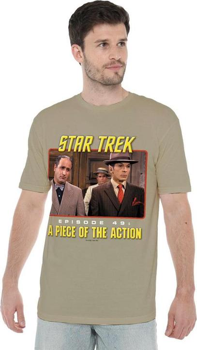 Produktbild Episode 49 TShirt (S)