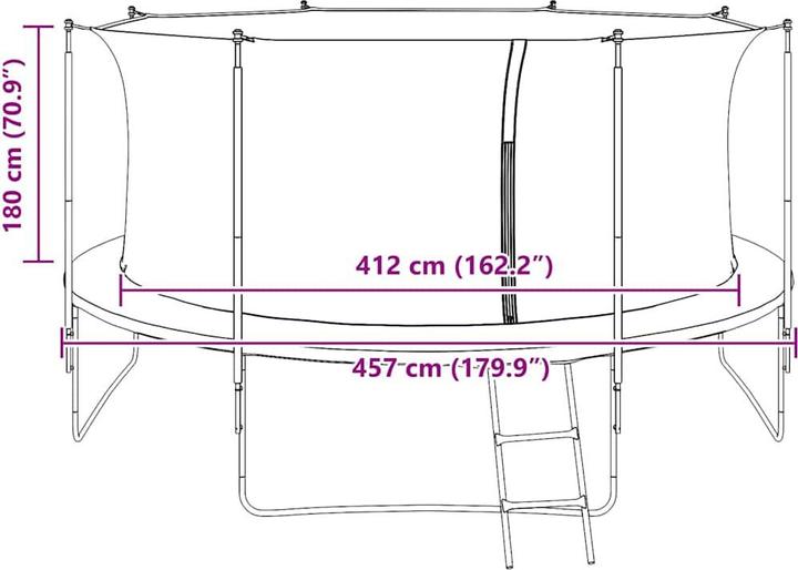 Immagine prodotto vidaXL Nili