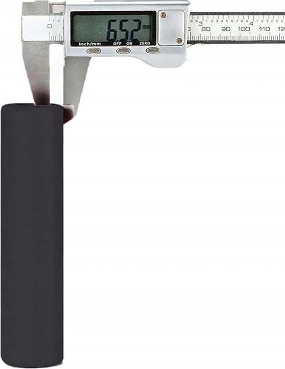 Produktbild Rockbros GMBT1001BK Fahrradgriffe – Schwarz