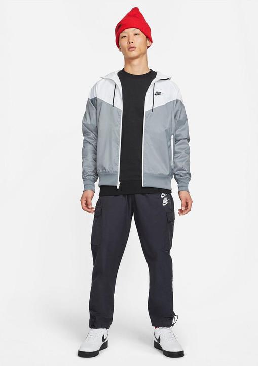 Produktbild Nike Woven Windbreaker - 83863 (L, S)