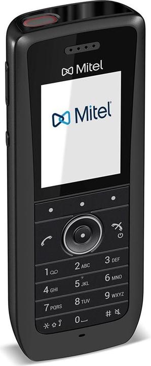 Actual product image Mitel 5634 WiFi handset