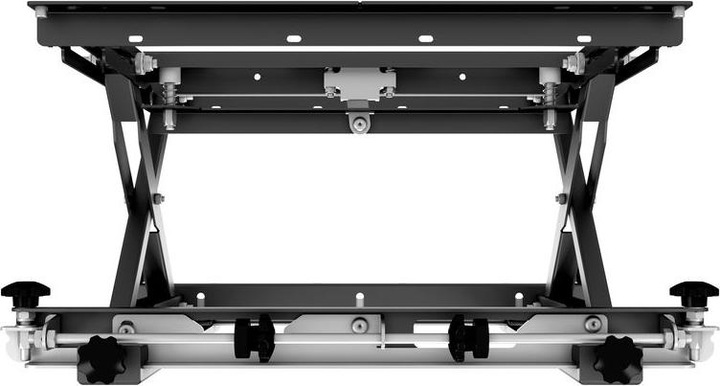 Actual product image Multibrackets M Public Video Wall Mount Push HD (Wall, 55", 60 kg)