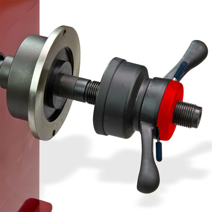 Image du produit Dema Machine à équilibrer les pneus