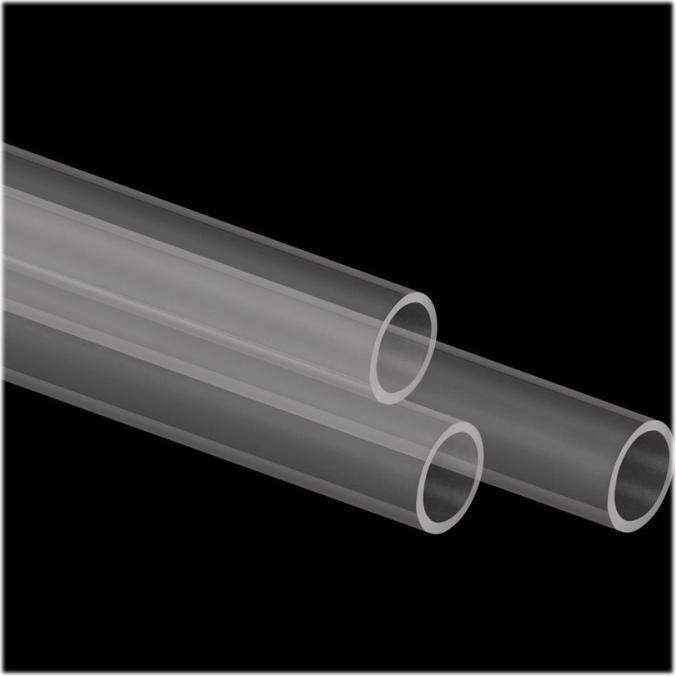 Actual product image Corsair CX-9059004-WW Computer Cooling Component Coolant Tube 3 Piece(s) Transparent (1 m, Plastic)