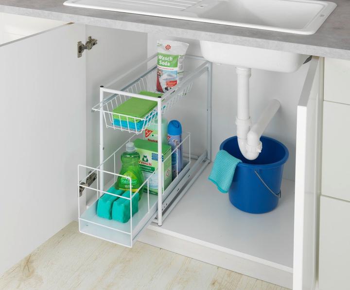 Image du produit Wenko Schrankauszug