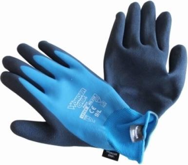 Immagine prodotto Wonder Grip WG-318 (9, L)