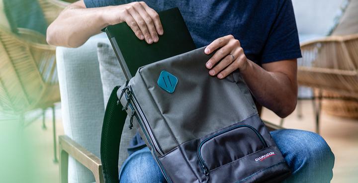 Actual product image Campingaz Nevera (16 l)