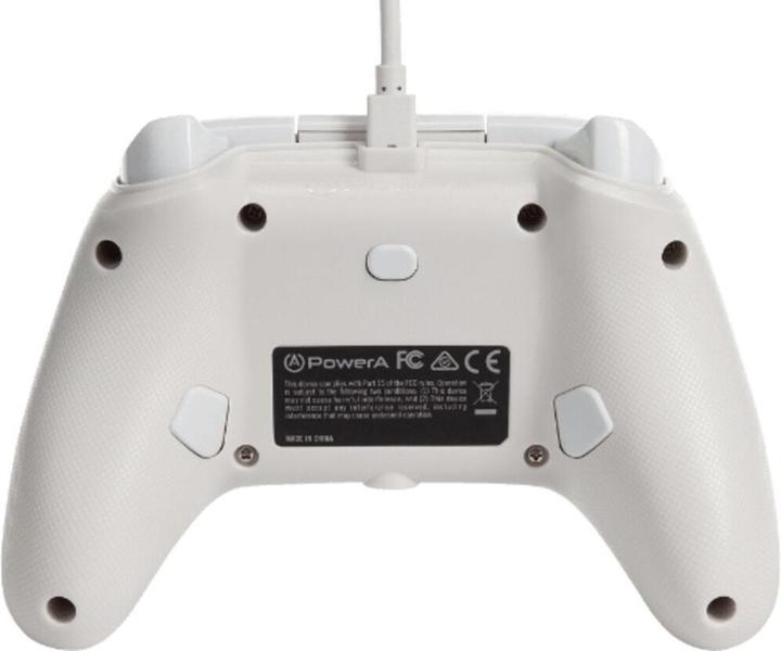 Actual product image PowerA 1518809-01 Gaming Controller USB Gamepad Analog / Digital Xbox One, Xbox Series S, Xbox Series X (Xbox One S, Xbox One X, Xbox Series S, Xbox Series X)
