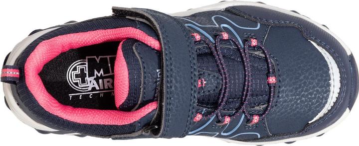 Produktbild Meindl Freizeitschuhe 2135-49 Petito Junior (32)