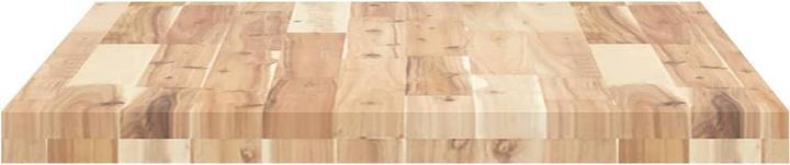 Image du produit vidaXL Schreibtischplatte (80 x 60 cm)