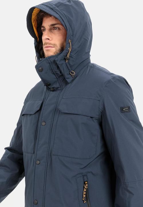 Actual product image Camel Active teXXXactive® functional jacket with detachable hood (28)