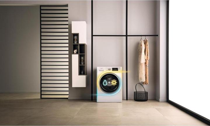 Image du produit Whirlpool FFWDD 1076258 SV EE
