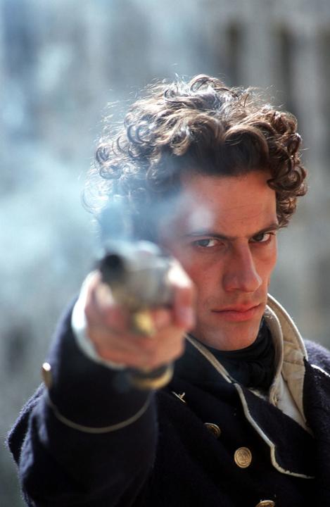 Actual product image Hornblower - The Complete Series 8 DVDs (DVD, 2019, German, English)