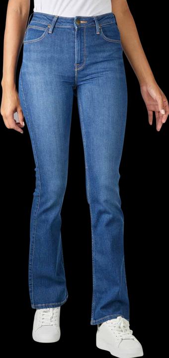 Produktbild Lee Breese Boot Jeans Azure Wave (W28/L33)