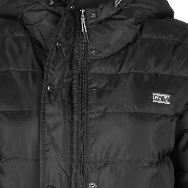Produktbild Levis Quinn Short Down Puffer Winterjacke - 86911 (XS)