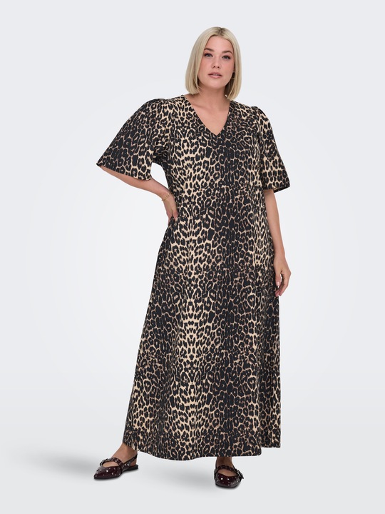 Image du produit Only CARLINA Midikleid Kleid (42)