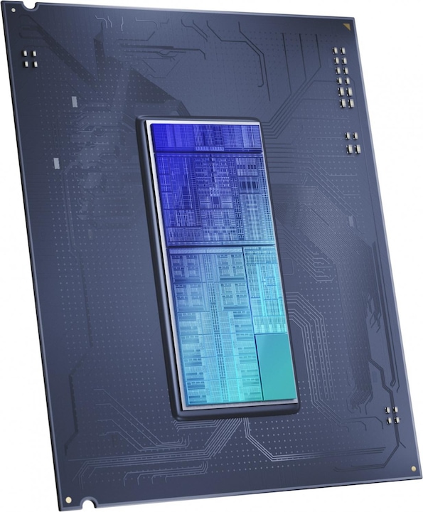 Produktbild Intel Core Ultra 5 245KF (LGA 1851, 4.20 GHz, 14 -Core)