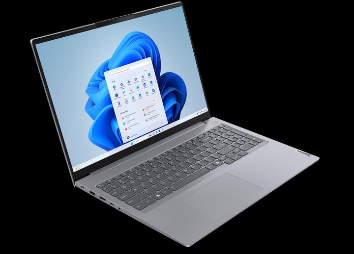Produktbild Lenovo ThinkBook 16 Gen 7 (16", AMD Ryzen 7 7735HS, 32 GB, 1000 GB, DE)