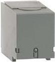 Actual product image ABB OTS400G1S/3 Terminal cover 1SCA022736R9060
