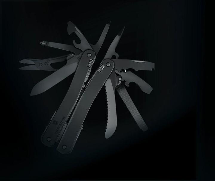 Produktbild Victorinox Spirit MXBS (26 Funktionen)