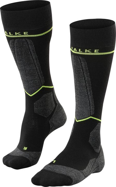 Falke SK Energizing Wool