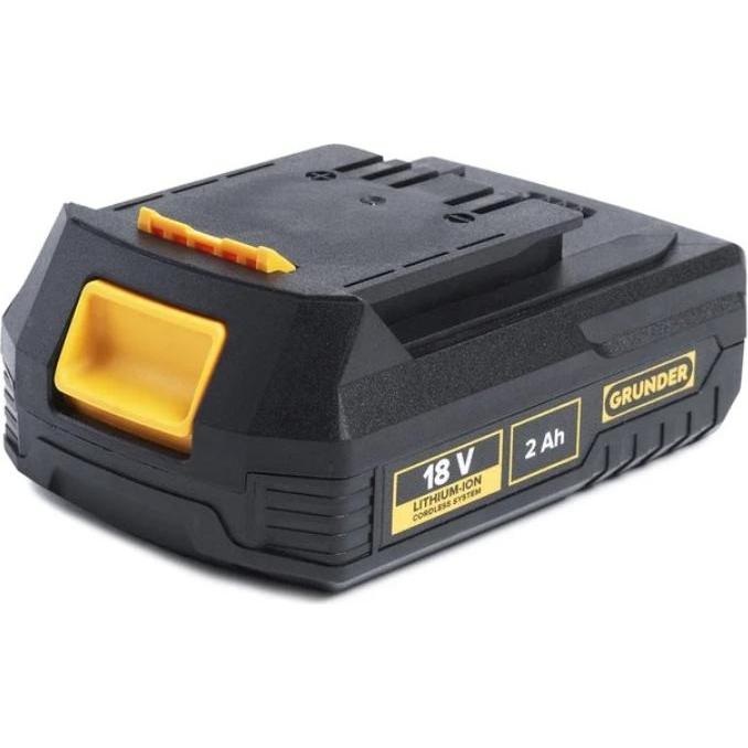 Grunder BA-1820C (18 V) (BA-1820C)