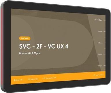 Productafbeelding Logitech Kraanplanner