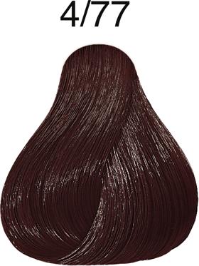 Immagine prodotto Wella Koleston Perfect Me+ Marroni profondi (4/77 Marrone medio Marrone intenso)