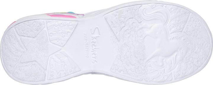 Actual product image Skechers Unicorn Dreams Starry Lite (30)