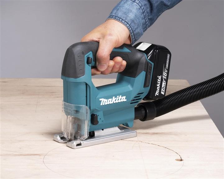 Actual product image Makita DJV186Z