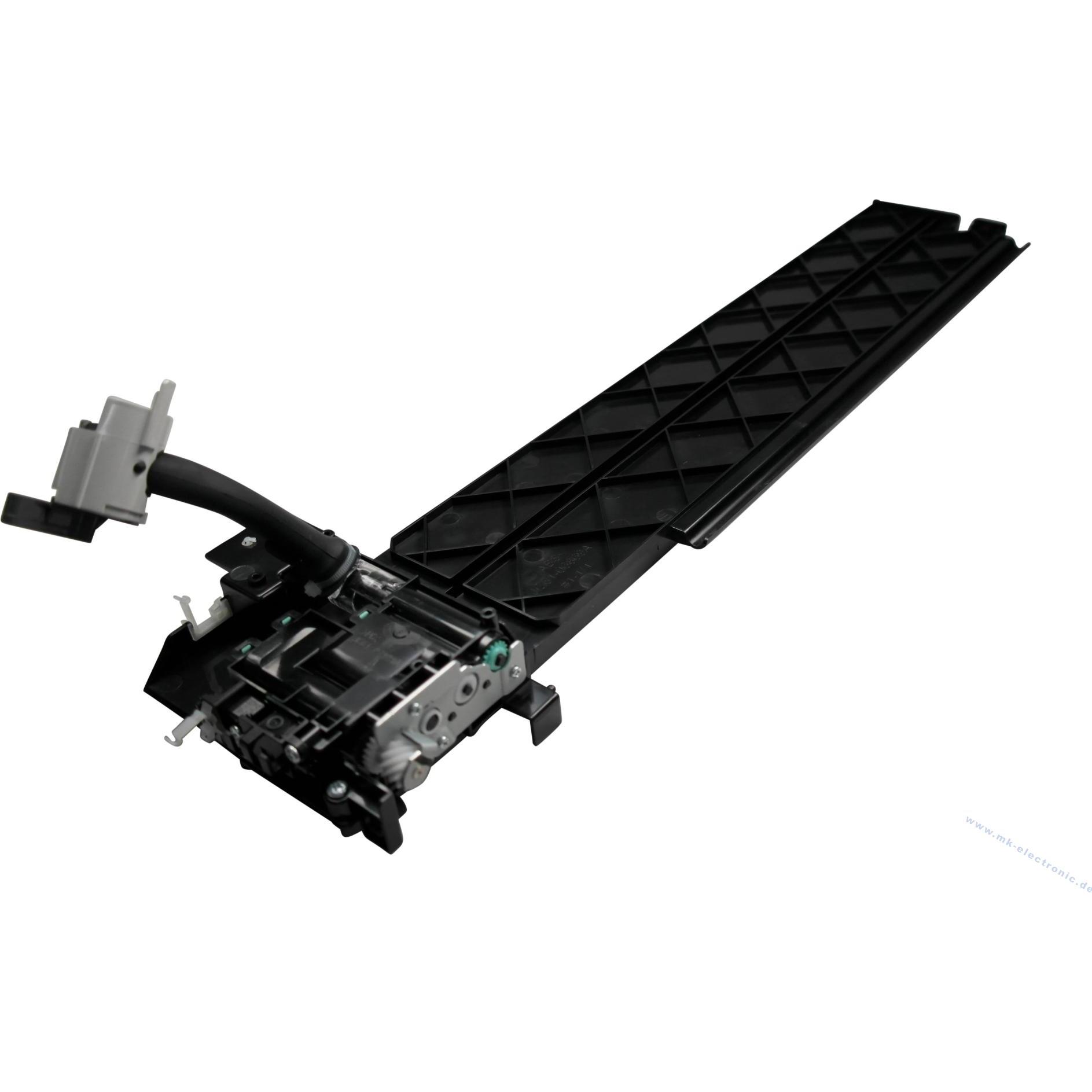 Samsung FRAME-DUCT RUBYX7600 RESERVOIR BK, Drucker Zubehör