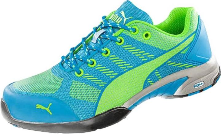 Immagine prodotto Puma Scarpe basse da donna (S1P, 38)