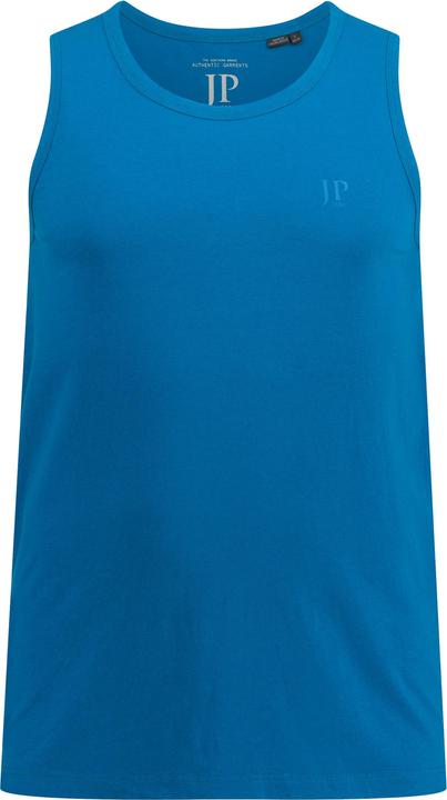 bleu intense