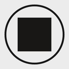 Immagine prodotto HAZET Avvitatore a cricchetto 9022P-2 ∙ Attacco quadro, massiccio, 12,5 mm (1/2 di pollice) (1/2")