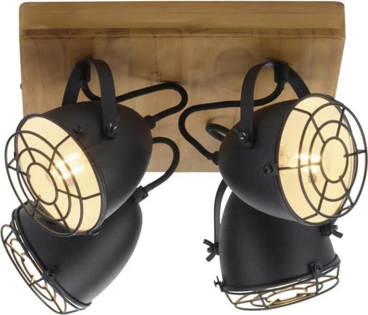 Actual product image Click-licht Ceiling lights (E14)