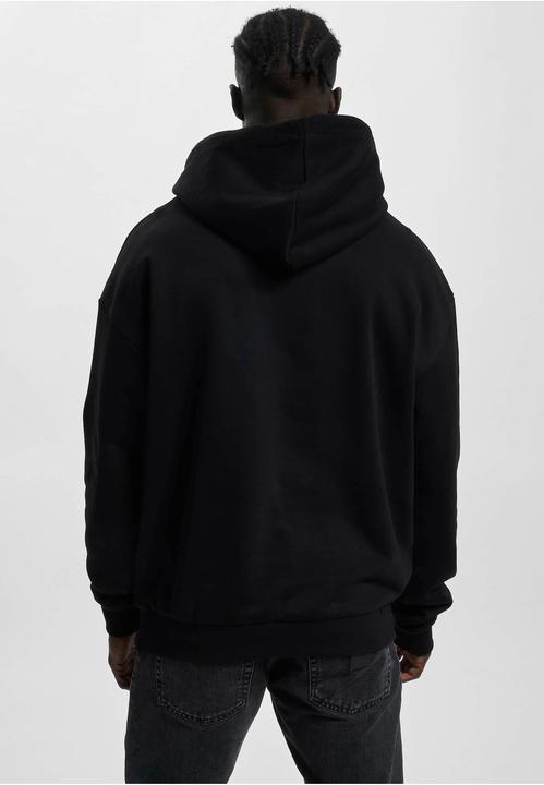 Produktbild Urban Classics Wu Tang Staten Island Heavy Oversize Hoodie - 77299 (XXL)