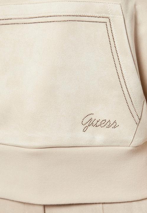 Produktbild Guess Kapuzensweatshirt Hoodie (S)