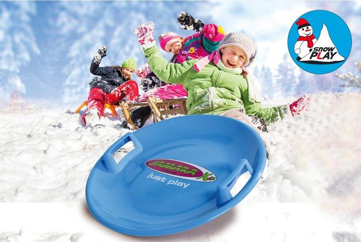 Productafbeelding Jamara Plaat