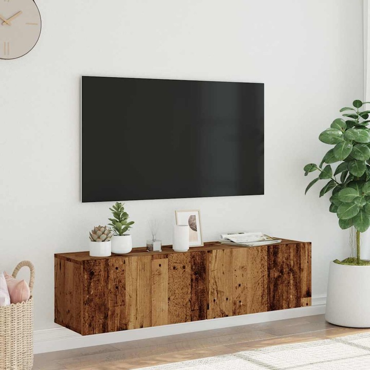 Actual product image VidaXL Johanna (120 x 30 x 30 cm)