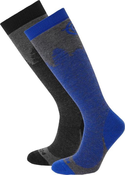 Produktbild TOG24 Aprica Skisocken (2erPack) (39.5 - 42)