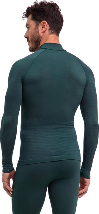 Actual product image Falke MW Zip Shirt Tight m (L)