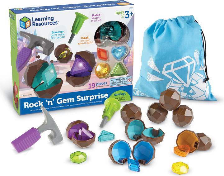 Learning Resources LER2875